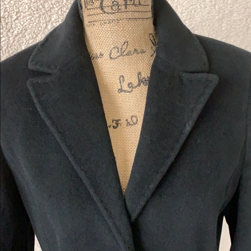 Calvin Klein coat - Picture 3 of 6